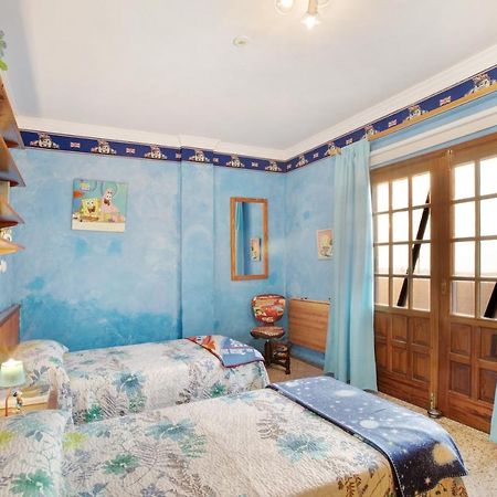Casa Petite Paradise لا لاغونا المظهر الخارجي الصورة