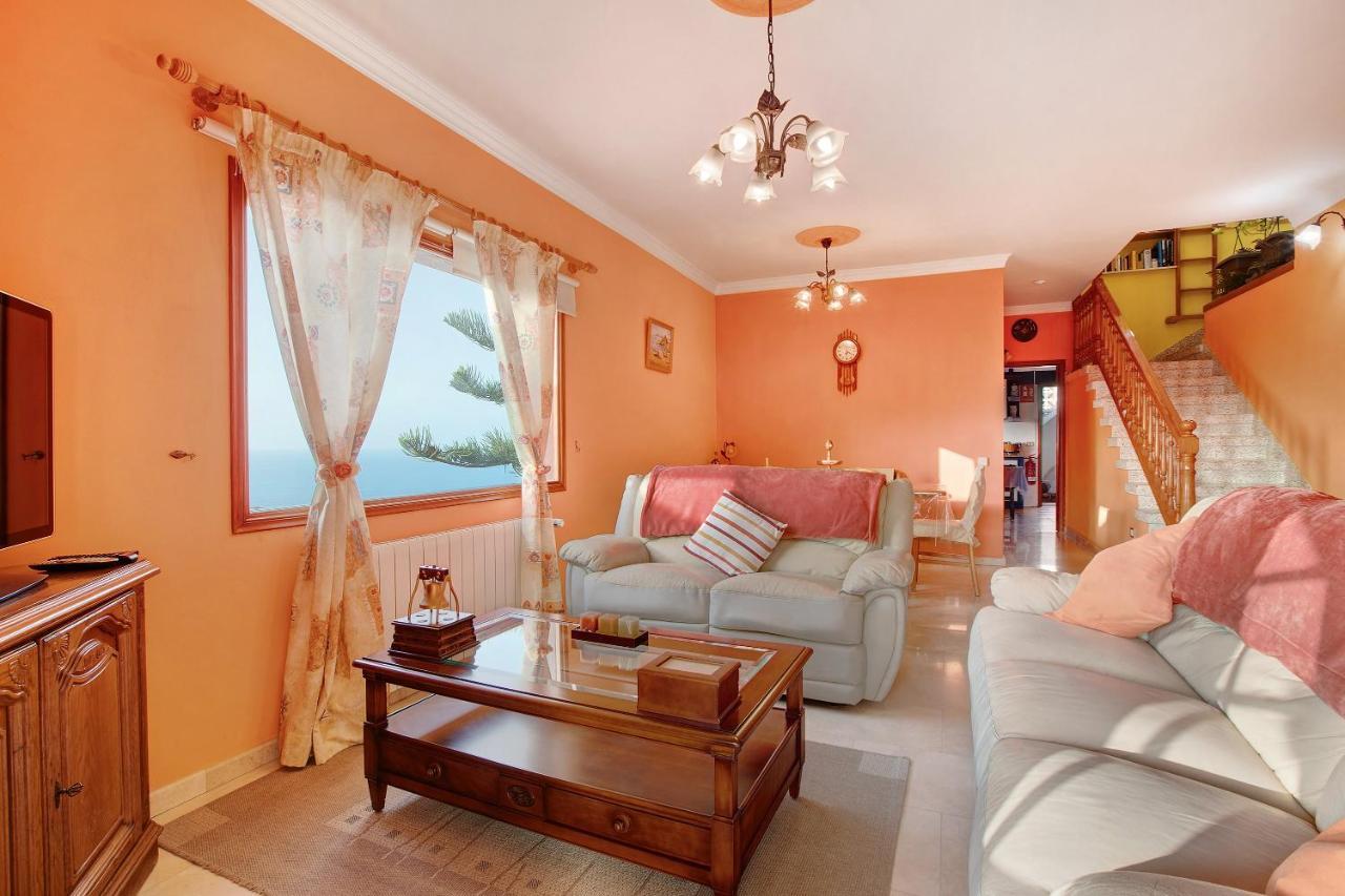 Casa Petite Paradise لا لاغونا المظهر الخارجي الصورة