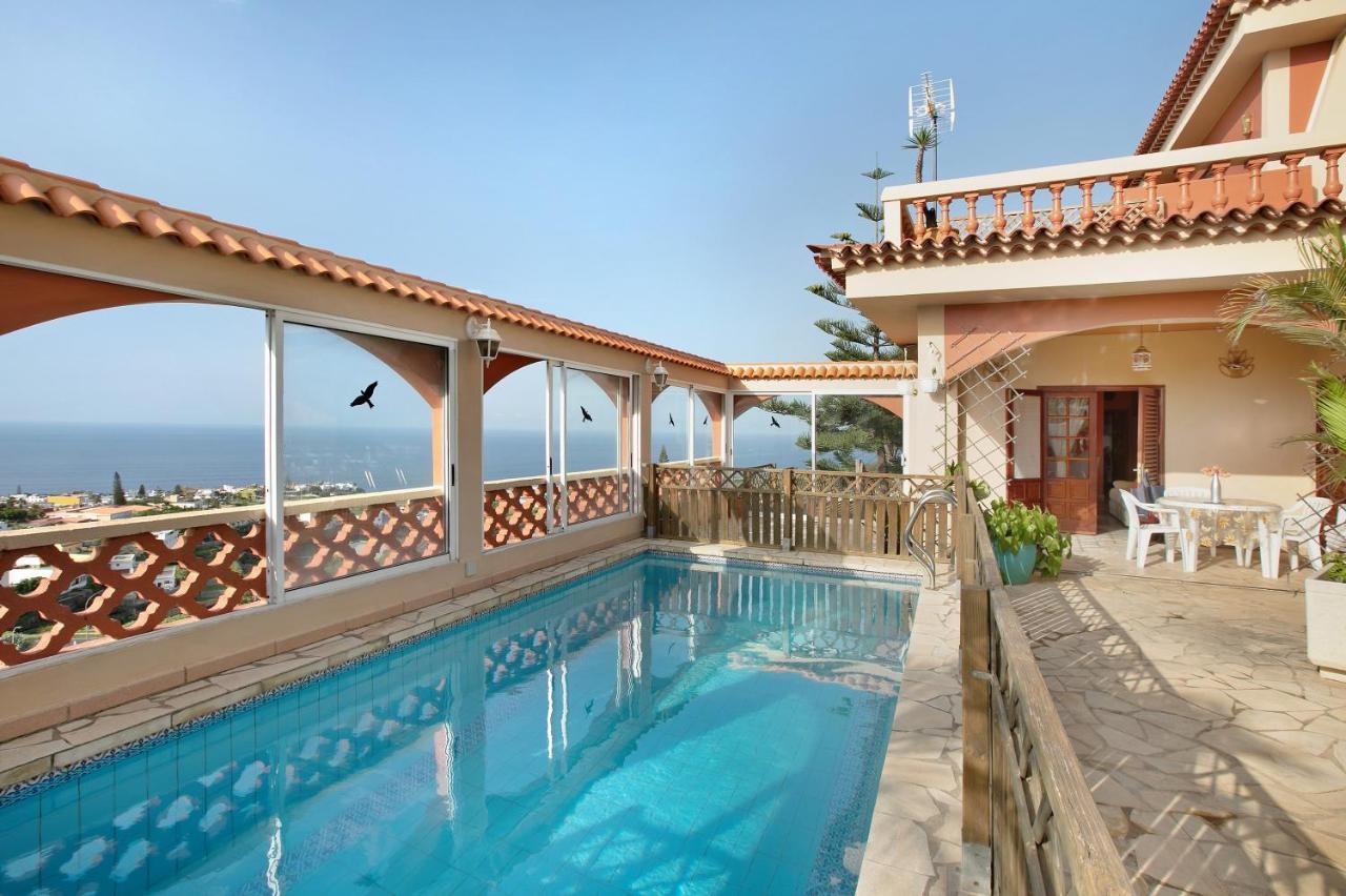 Casa Petite Paradise لا لاغونا المظهر الخارجي الصورة