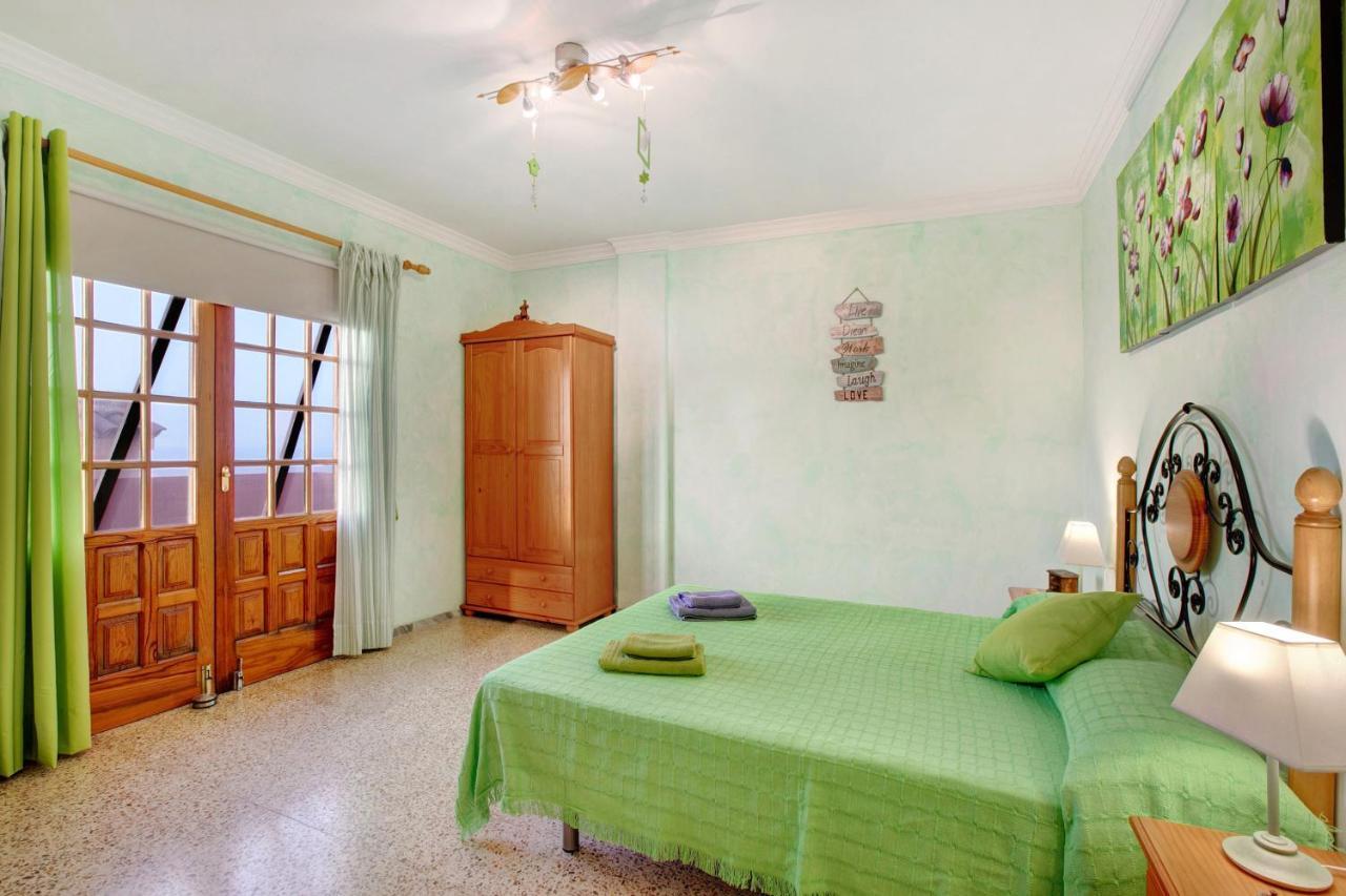 Casa Petite Paradise لا لاغونا المظهر الخارجي الصورة