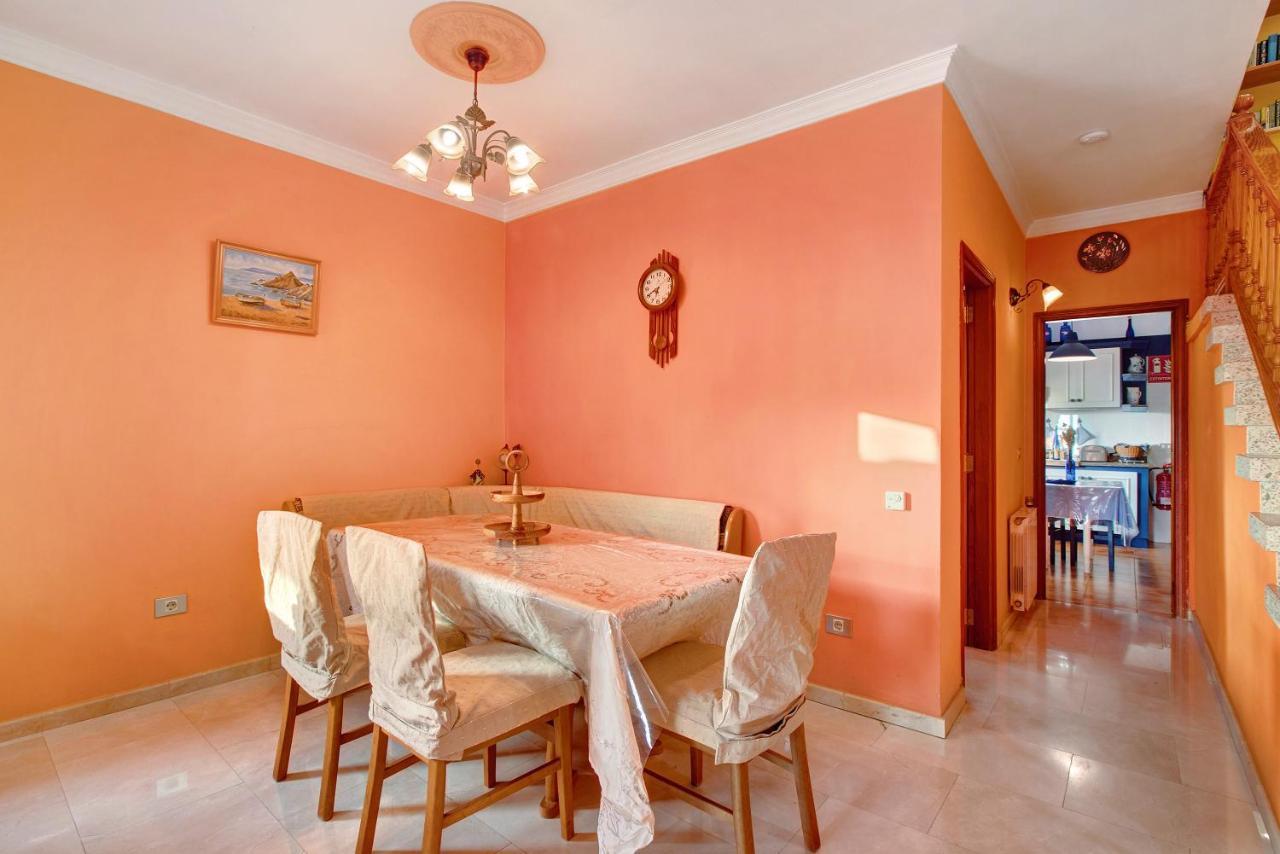 Casa Petite Paradise لا لاغونا المظهر الخارجي الصورة