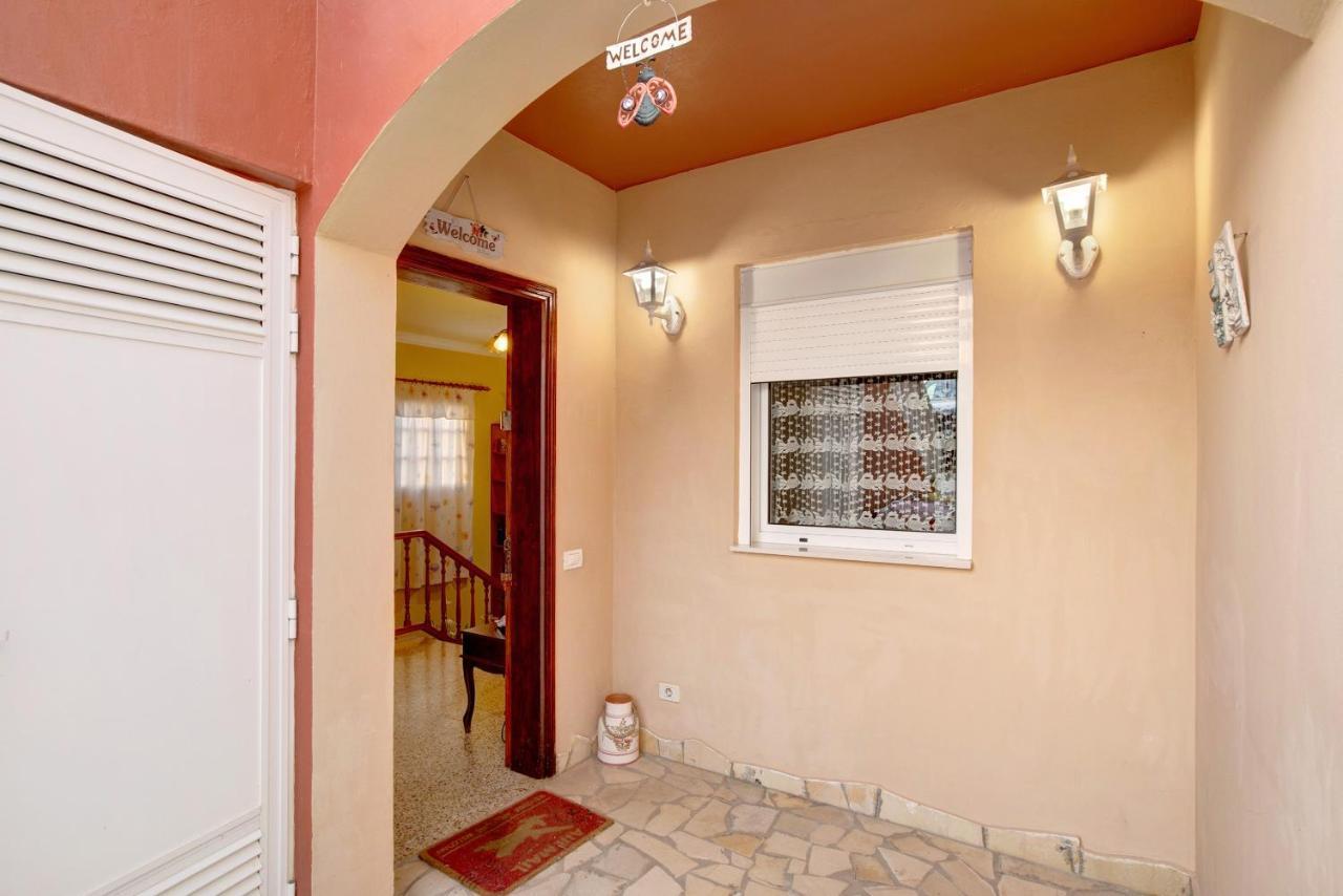Casa Petite Paradise لا لاغونا المظهر الخارجي الصورة