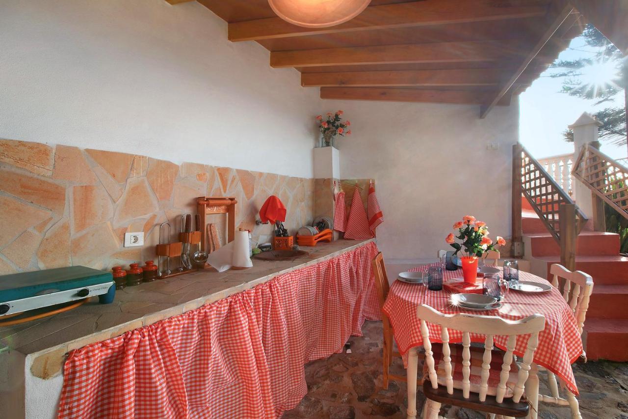 Casa Petite Paradise لا لاغونا المظهر الخارجي الصورة