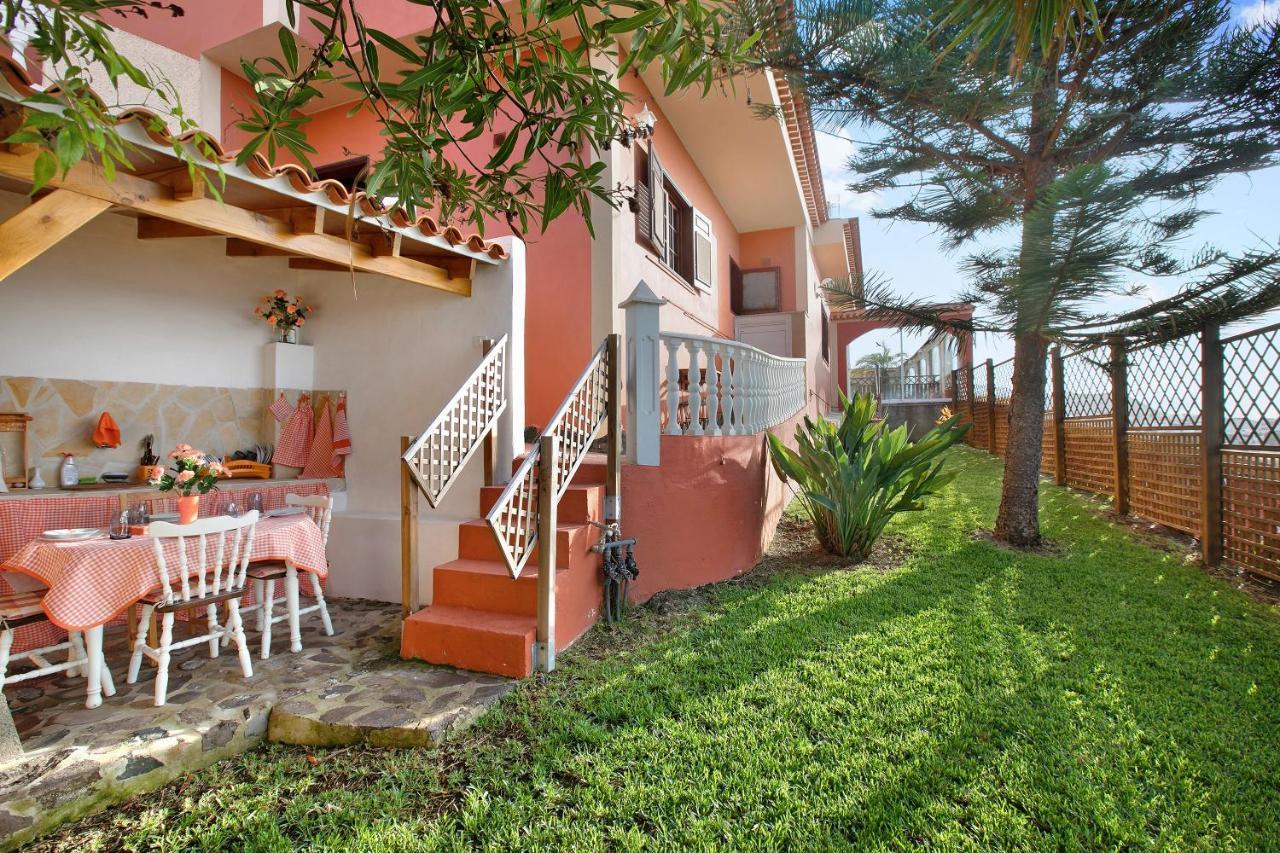 Casa Petite Paradise لا لاغونا المظهر الخارجي الصورة