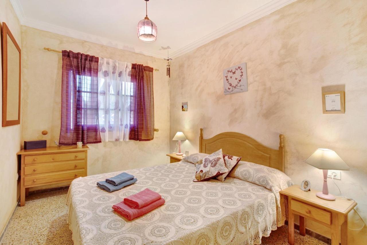 Casa Petite Paradise لا لاغونا المظهر الخارجي الصورة