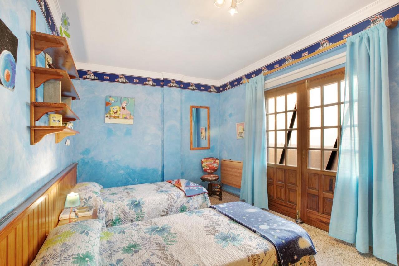 Casa Petite Paradise لا لاغونا المظهر الخارجي الصورة