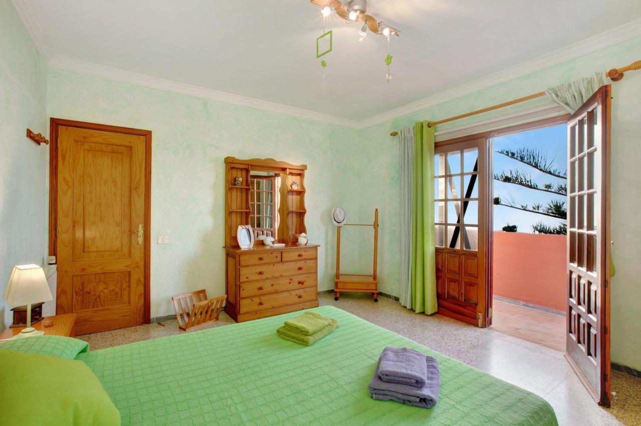 Casa Petite Paradise لا لاغونا المظهر الخارجي الصورة