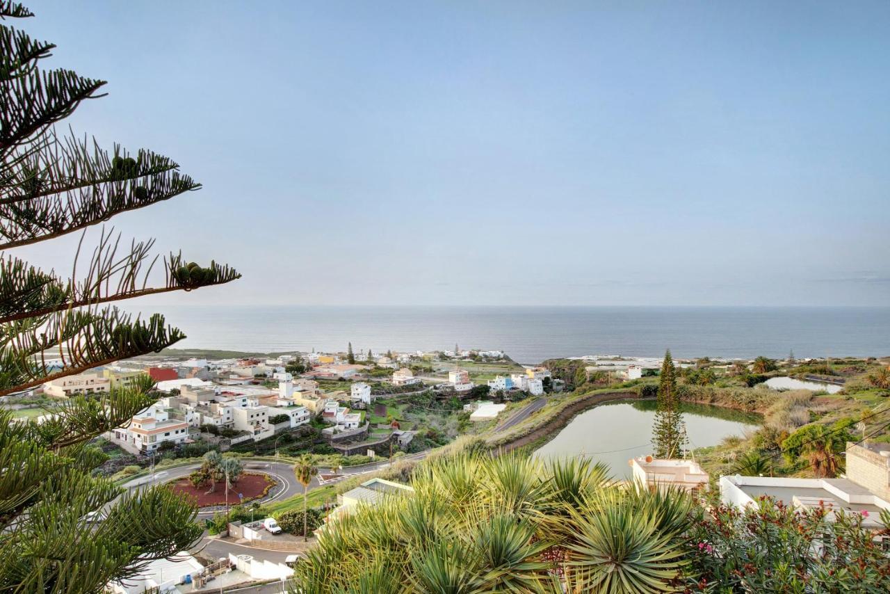 Casa Petite Paradise لا لاغونا المظهر الخارجي الصورة