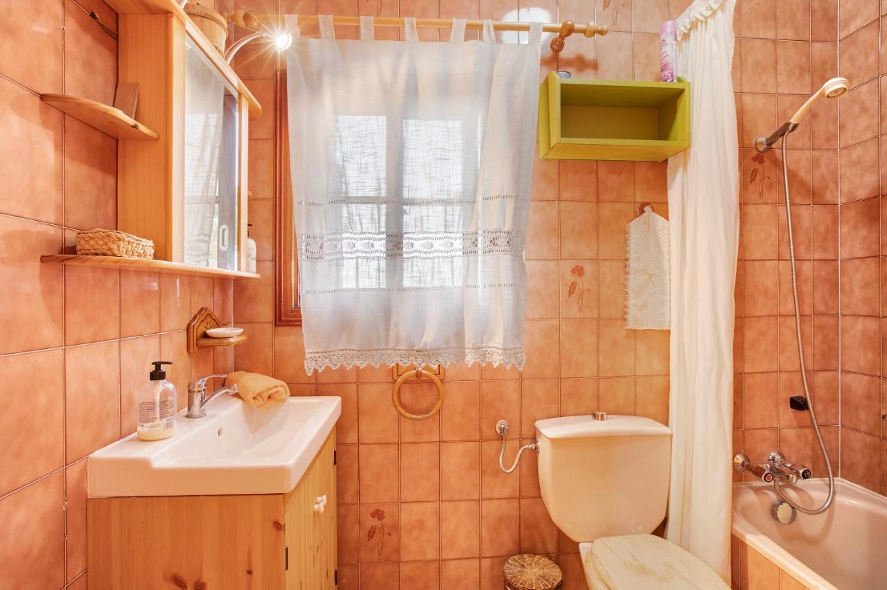 Casa Petite Paradise لا لاغونا المظهر الخارجي الصورة